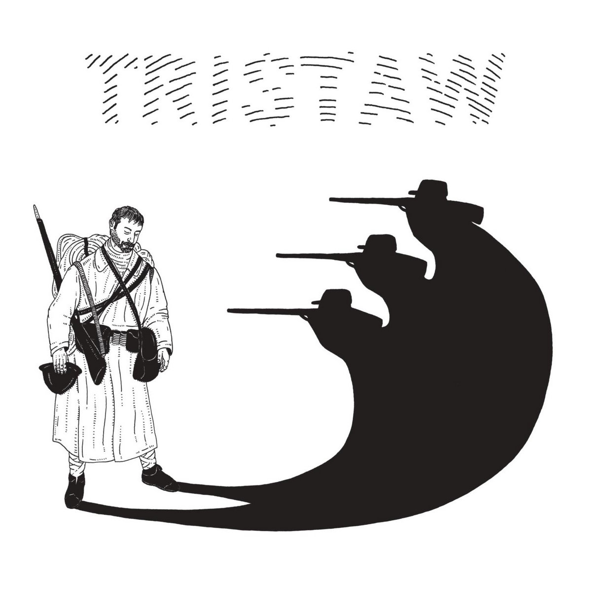 Tristaw - Tristaw