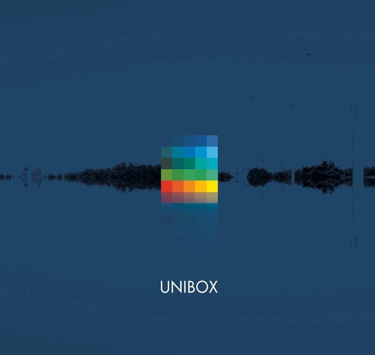 Unibox - Album